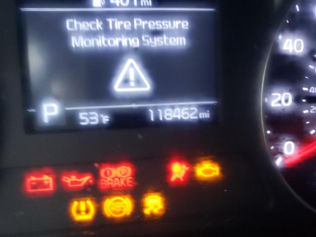 2019 KIA FORTE FE - 3KPF24AD6KE033558