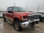 1999 FORD  F250