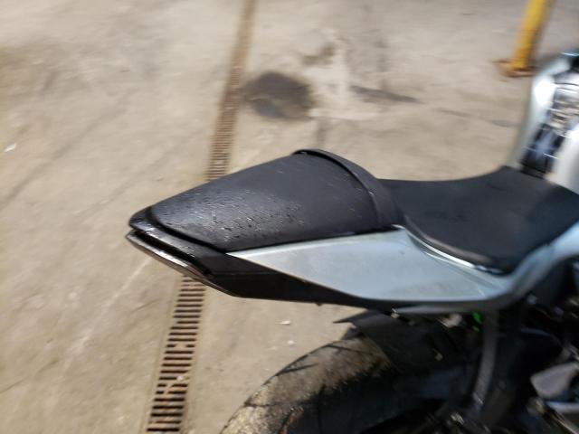 2018 KAWASAKI ZX636 E JKBZXJE14JA027228