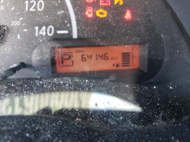 3N1CN7AP0HL844768 Nissan Versa S 2017. Фото: 7