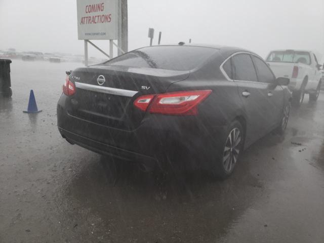 1N4AL3APXHC144597 Nissan Altima 2.5 2017. Фото: 3