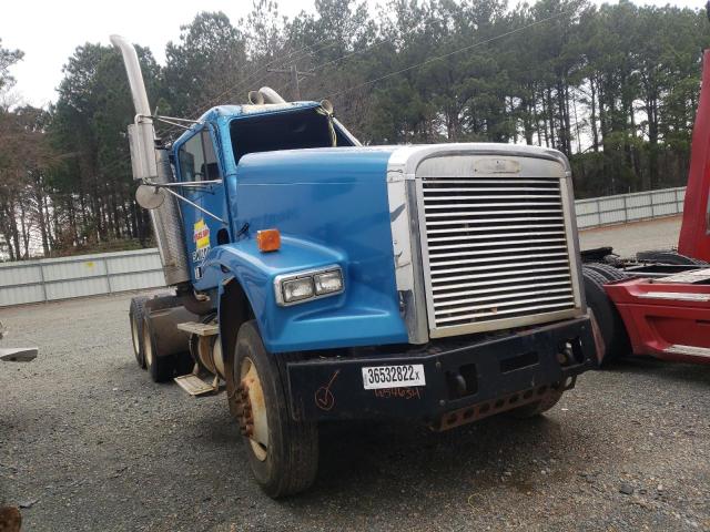 freightliner in shreveport la