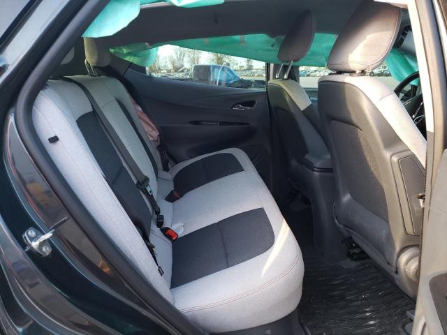 2019 CHEVROLET BOLT EV LT 1G1FY6S02K4122642