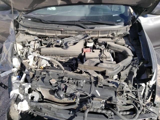 5N1AT2MV3KC767934 Nissan Rogue S 2019. Фото: 6