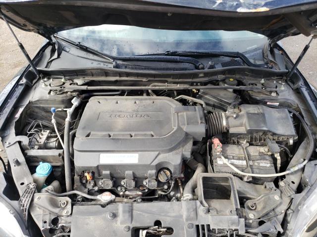 2014 HONDA ACCORD EXL - 1HGCT2B81EA000479