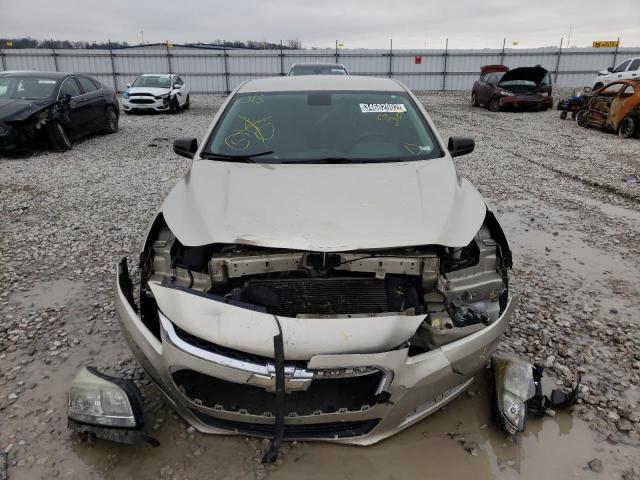 1G11A5SL5FF107615 Chevrolet Malibu Ls 2015. Фото: 8