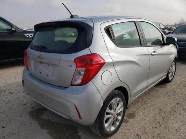 2020 CHEVROLET SPARK 1LT KL8CD6SA5LC447154