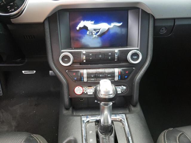 2016 FORD MUSTANG - 1FA6P8TH4G5232495