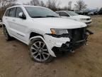 2017 JEEP  CHEROKEE