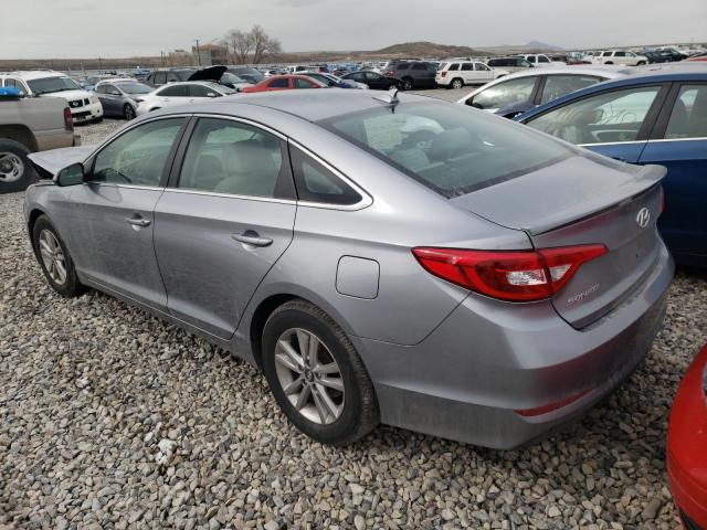 2016 HYUNDAI SONATA SE - 5NPE24AF3GH349404