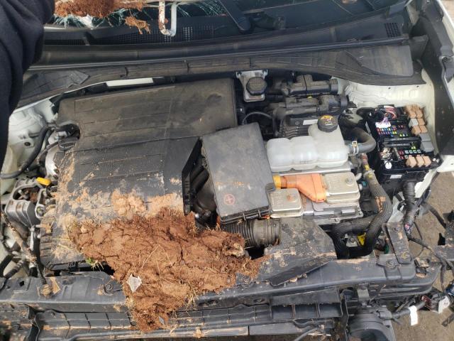 2018 KIA NIRO FE KNDCB3LC3J5204567