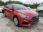 2018 HYUNDAI  ACCENT