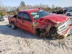 2015 CHEVROLET  SILVERADO