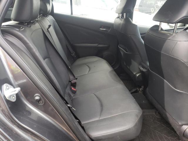 2020 TOYOTA PRIUS LE JTDL9RFU7L3013431
