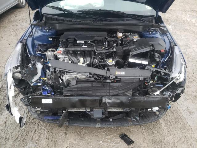 5NPLS4AG4MH005544 Hyundai Elantra Se 2021. Фото: 6