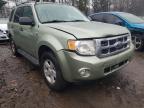 2008 FORD  ESCAPE