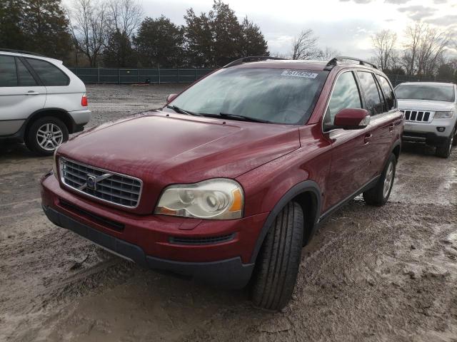YV4CZ982971382446 Volvo XC90