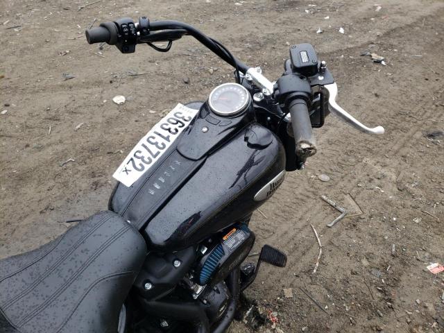 2022 HARLEY-DAVIDSON FLHCS 1HD1YBK19NB013726