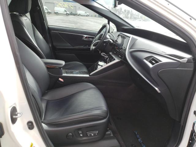2016 TOYOTA MIRAI JTDBVRBD7GA001004
