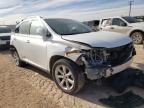 LEXUS RX 350 photo