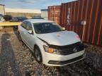 2016 VOLKSWAGEN  PASSAT