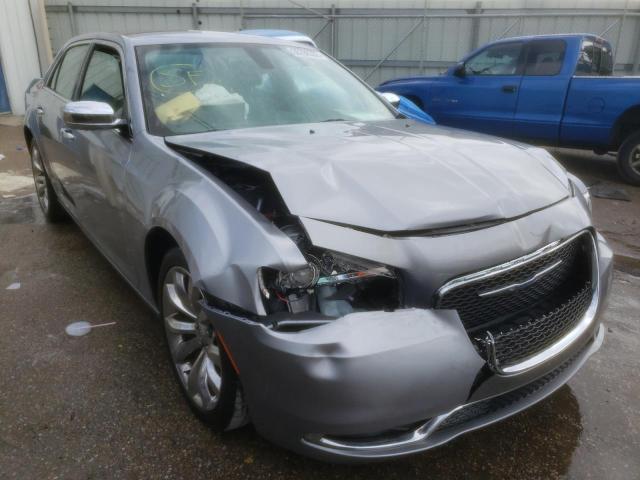 2018 CHRYSLER 300 LIMITE - 2C3CCAEG0JH148800