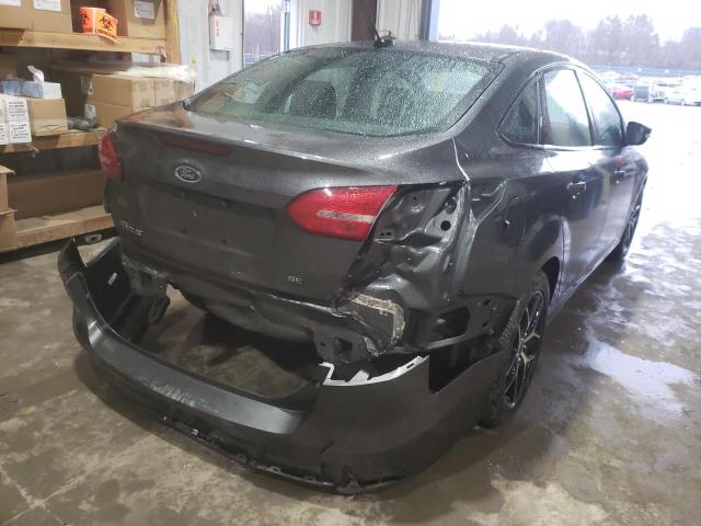 2018 FORD FOCUS SE 1FADP3F28JL200671