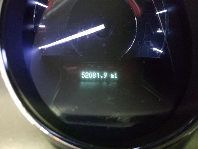 2011 LINCOLN MKZ - 3LNHL2GC1BR774231
