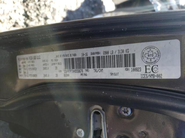 2017 RAM 1500 LONGH 1C6RR7PTXHS558676