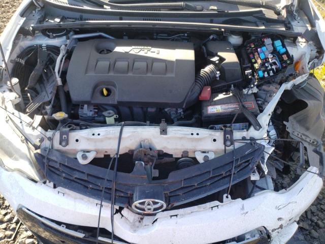 2T1BURHE1GC523481 Toyota Corolla L 2016. Фото: 6