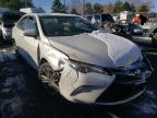 2017 TOYOTA  CAMRY