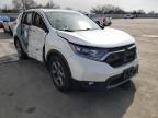 2018 HONDA  CRV