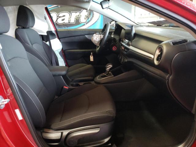 2020 KIA FORTE FE - 3KPF24AD8LE204778