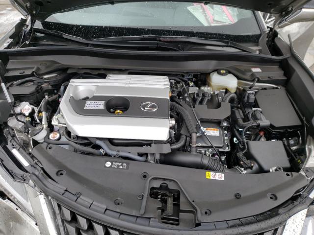 2021 LEXUS UX 250H JTHX9JBH2M2053448