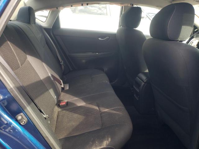 2017 NISSAN SENTRA S 3N1AB7AP2HY261864