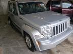 2012 JEEP  LIBERTY