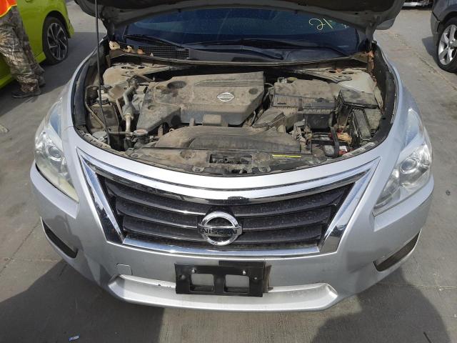 2015 NISSAN ALTIMA 2.5 1N4AL3APXFC119499