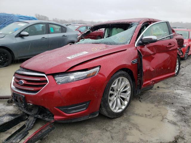 2016 FORD TAURUS LIM 1FAHP2F8XGG113341