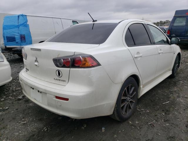 2015 MITSUBISHI LANCER SE JA32V2FW8FU004959