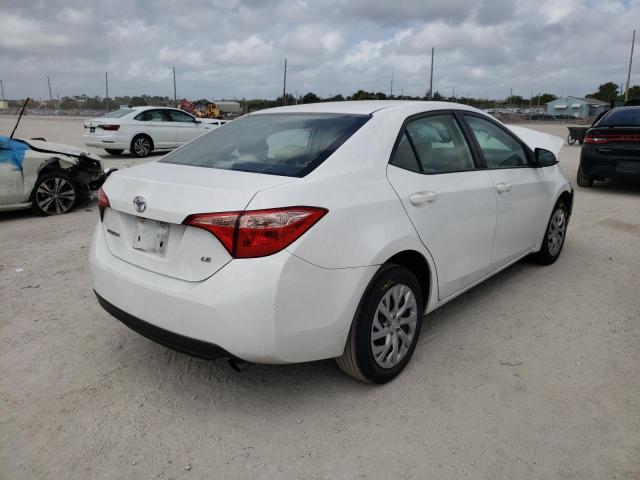 2017 TOYOTA COROLLA L 5YFBURHE3HP673447