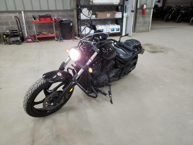 2017 YAMAHA XVS1300 CU JYAVP33E2HA012517