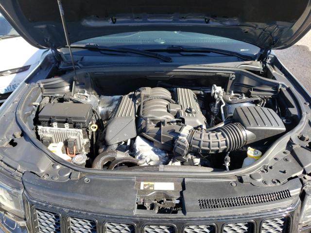 2017 JEEP CHER SRT 1C4RJFDJ9HC699309