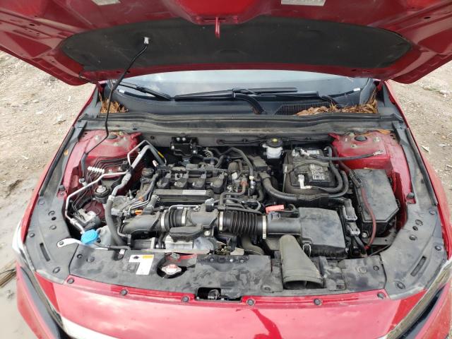 1HGCV1F33KA000546 Honda Accord Spo 2019. Фото: 6