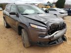 2014 JEEP  CHEROKEE