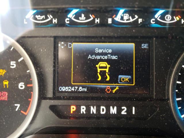 2016 FORD F150 SUPER 1FTEW1EG4GKE54072