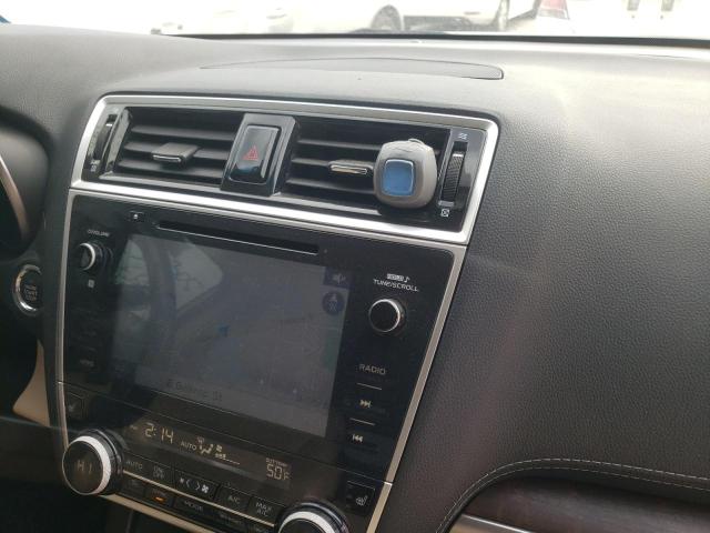 2019 SUBARU OUTBACK 2. 4S4BSANCXK3295195
