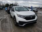 2022 HONDA  CRV