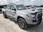 2021 TOYOTA  TACOMA