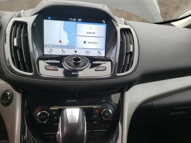 1FADP5CU0GL119951 Ford C-Max Prem 2016. Фото: 8