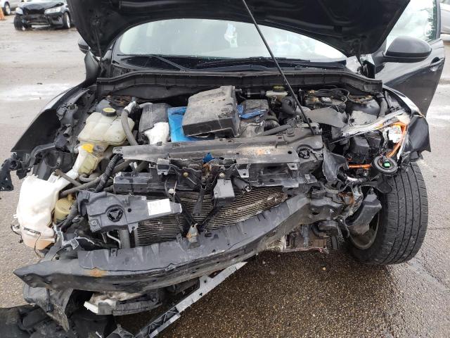 2012 MAZDA 3 I - JM1BL1V78C1666842